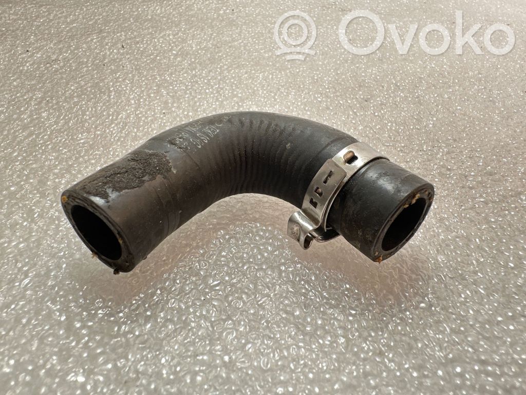 Audi A5 Sportback 8TA Engine coolant pipe/hose 