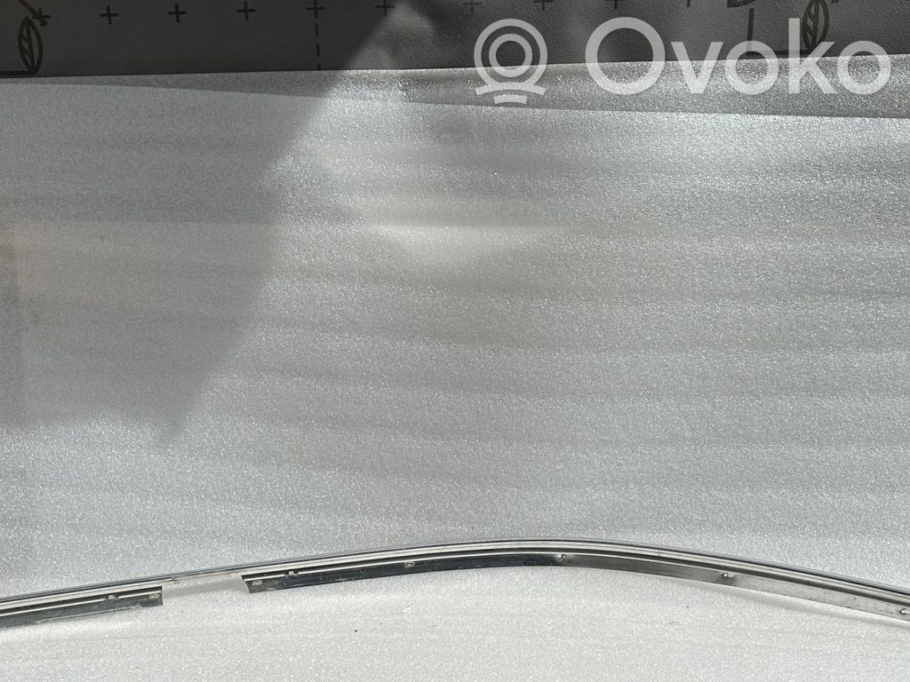 Audi A8 S8 D2 4D Katon muotolistan suoja 