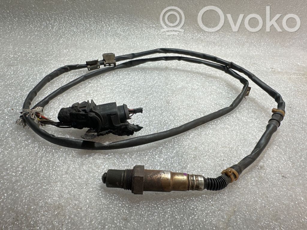 Porsche Cayenne (92A) Lambda probe sensor 