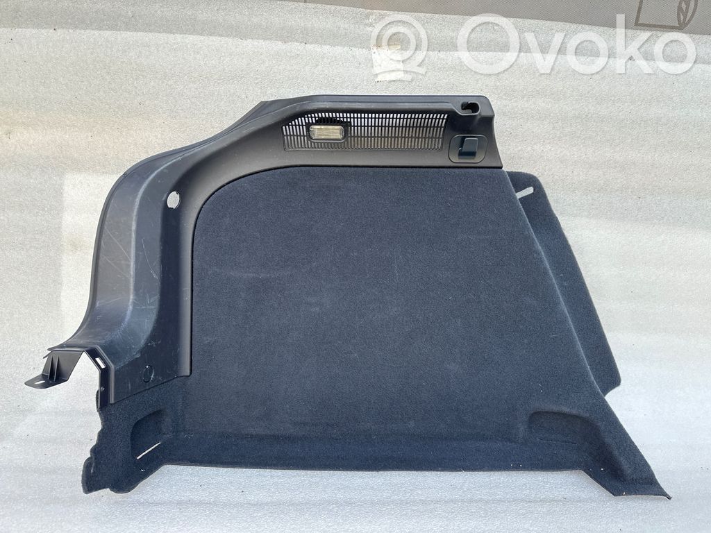 Audi A3 S3 8P Otros repuestos del interior 