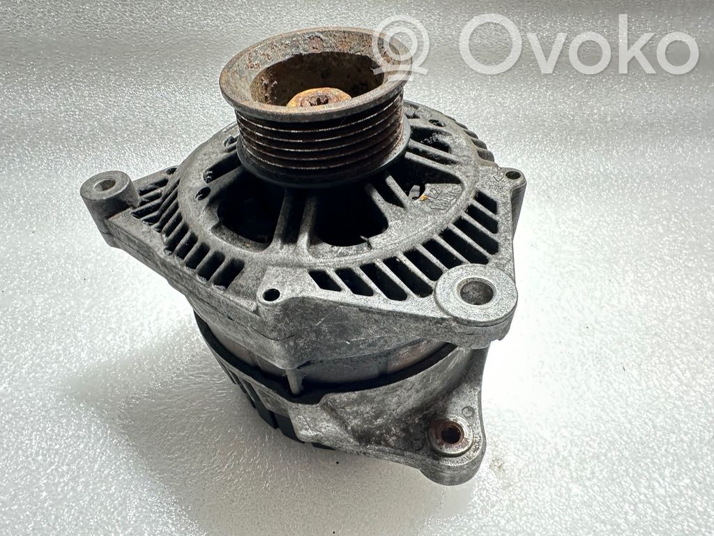 Audi A4 S4 B6 8E 8H Ģenerators 