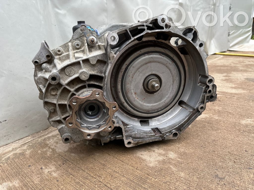 Volkswagen PASSAT B6 Caja de cambios automática 