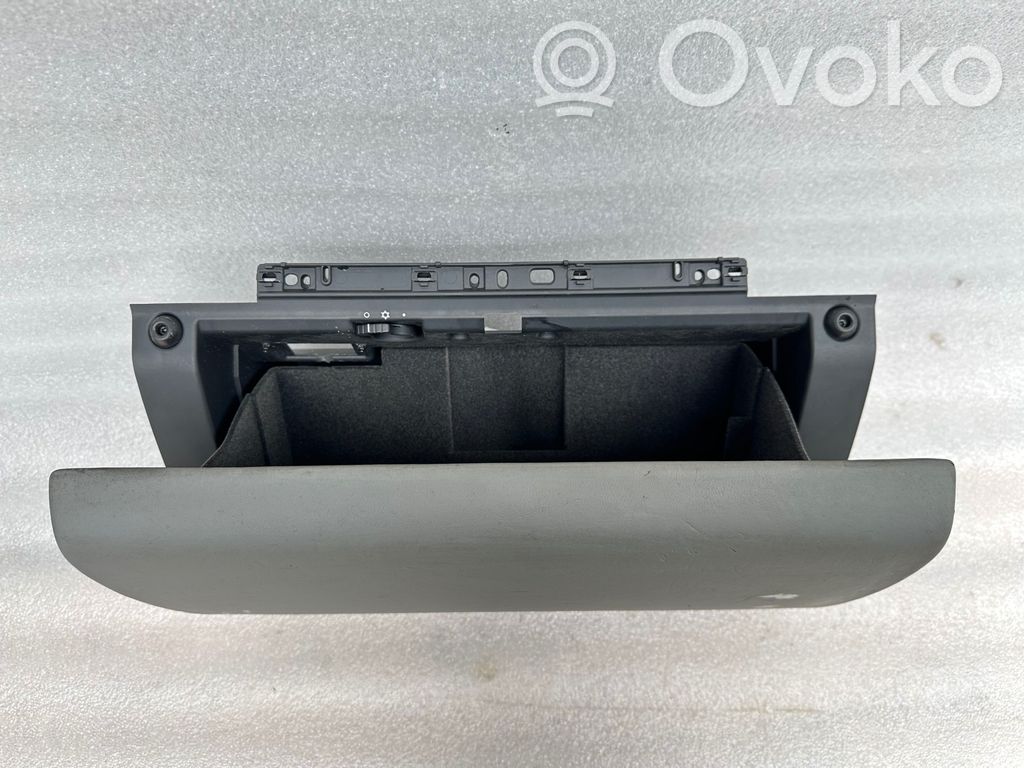 Porsche Cayenne (9PA) Guantera 