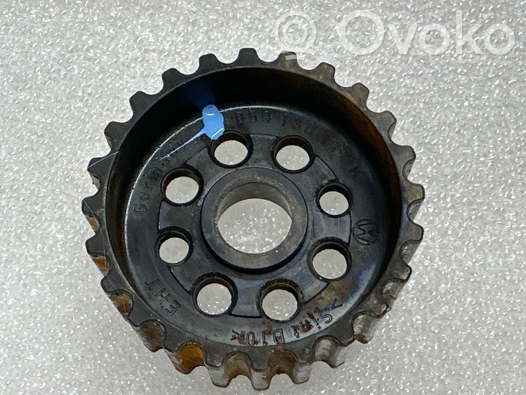 Fuel pump gear (pulley)   059130111K