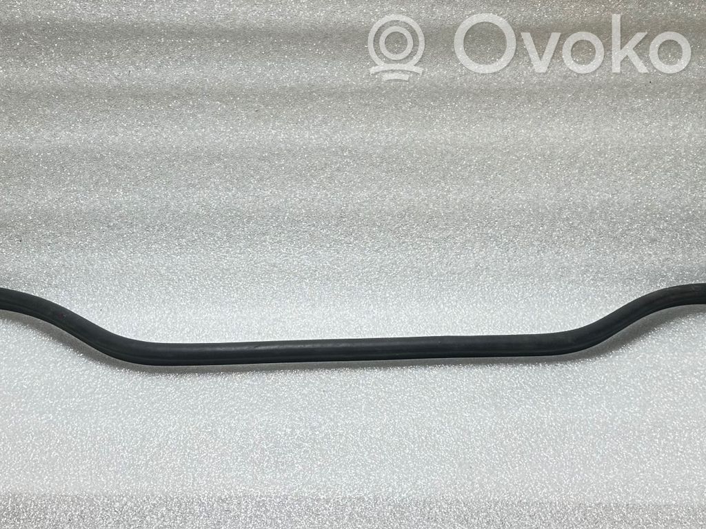 Mini One - Cooper Coupe R56 Engine compartment rubber 