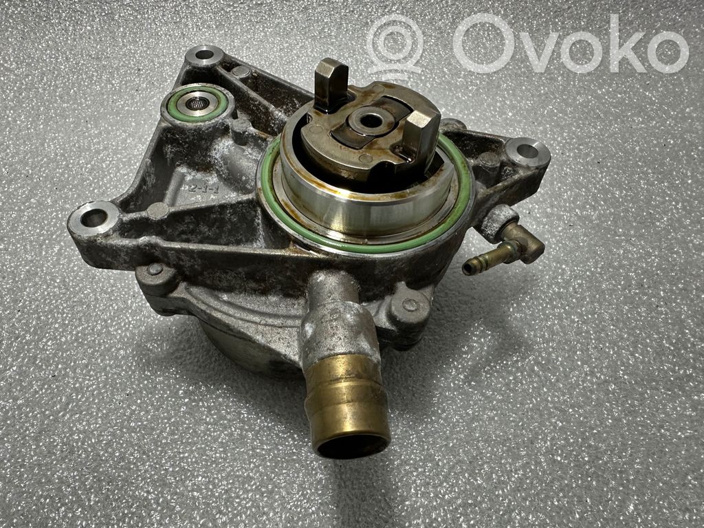 Porsche Cayenne (92A) Alipainepumppu 