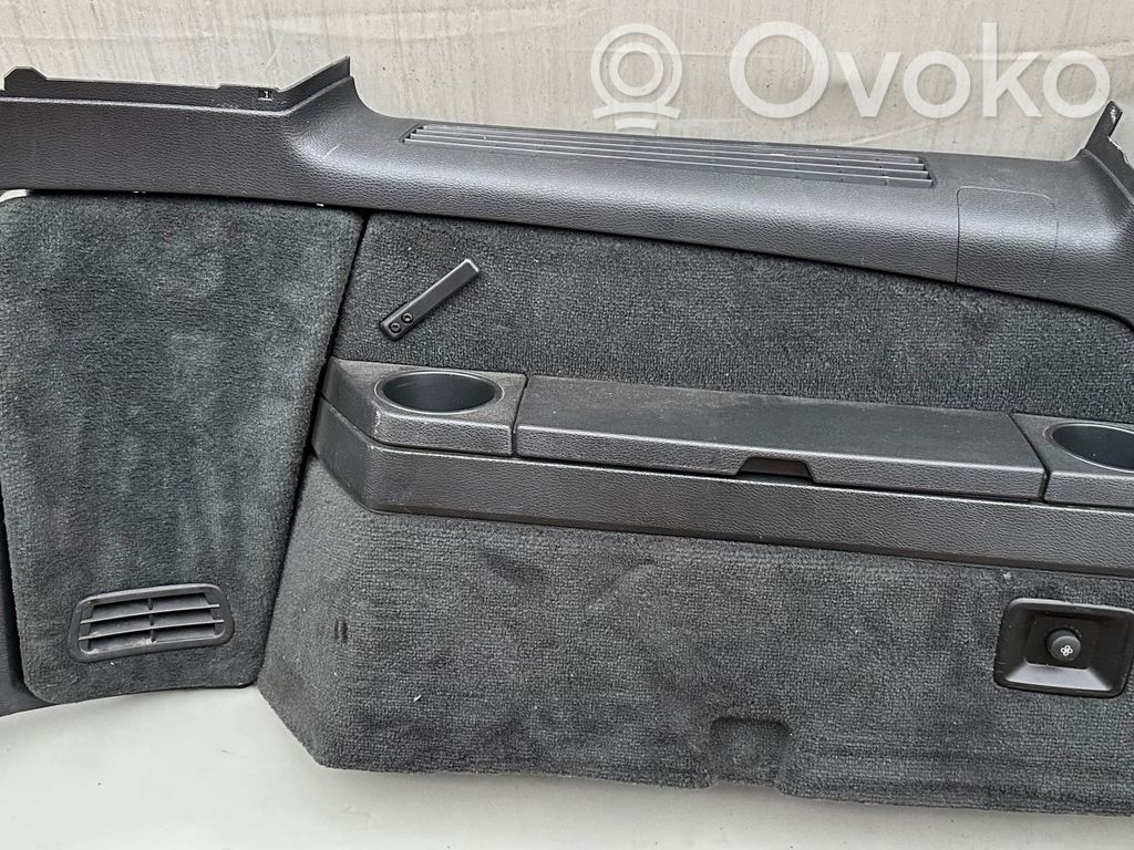 Volvo XC90 Trunk/boot side trim panel 
