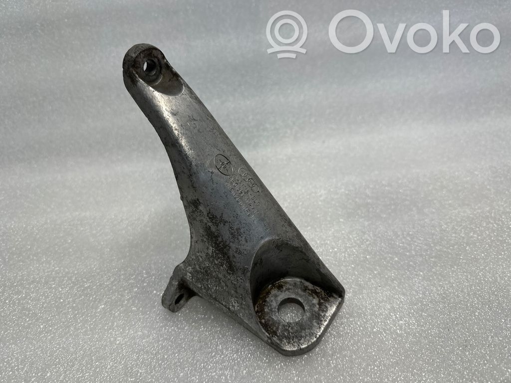 Gearbox mounting bracket   4E0399114AT
