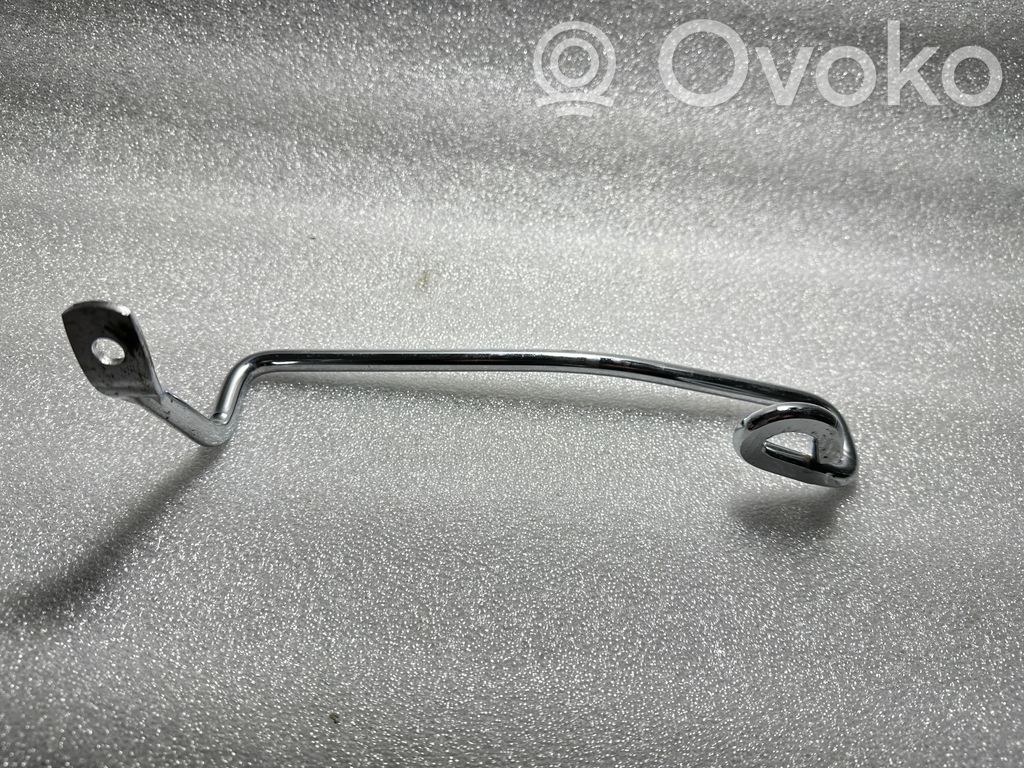 Audi A3 S3 8P Support de montage de pare-chocs avant 