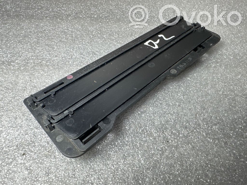 Audi A4 S4 B5 8D Radiator support slam panel 