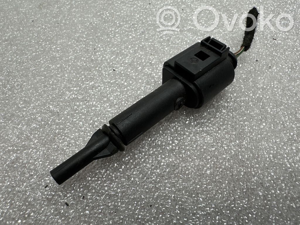 Interior temperature sensor   4B0820535A,1J0973722