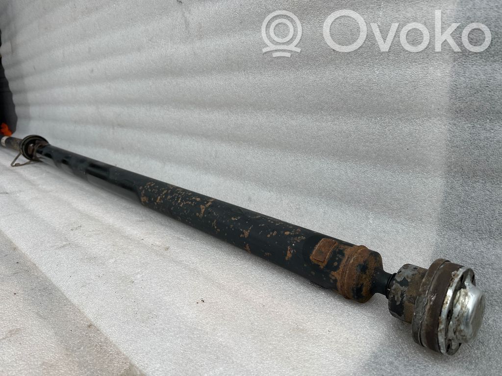 Volvo XC90 Eje de transmisión (juego) 