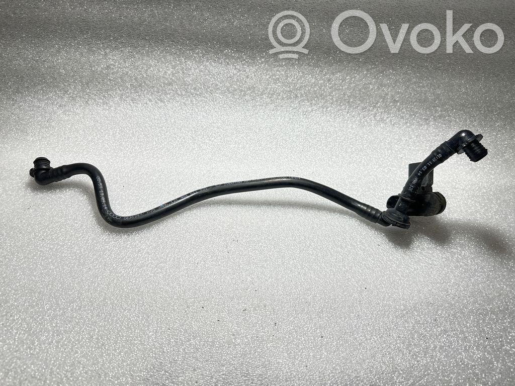 Audi A6 Allroad C7 Conductă/furtun vacuum 
