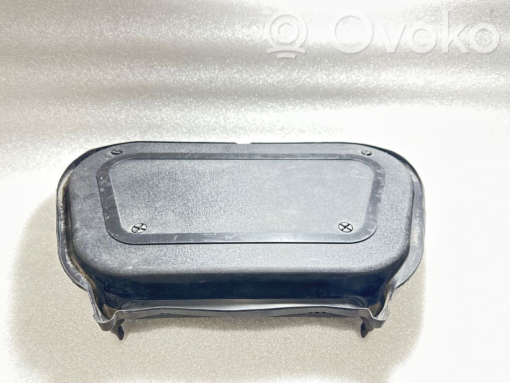 Cabin air micro filter cap   4E0819647C