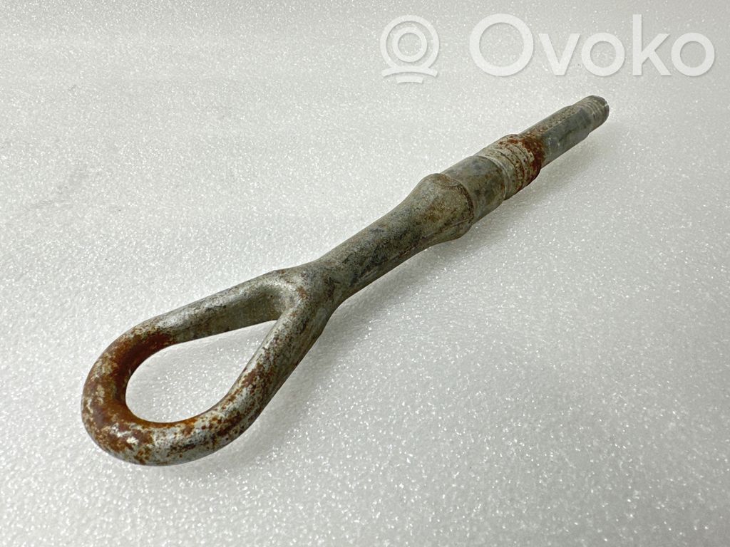 Audi A8 S8 D3 4E Towing hook eye 