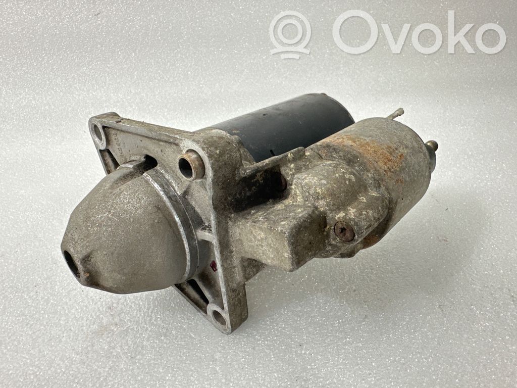Alfa Romeo 147 Motor de arranque 