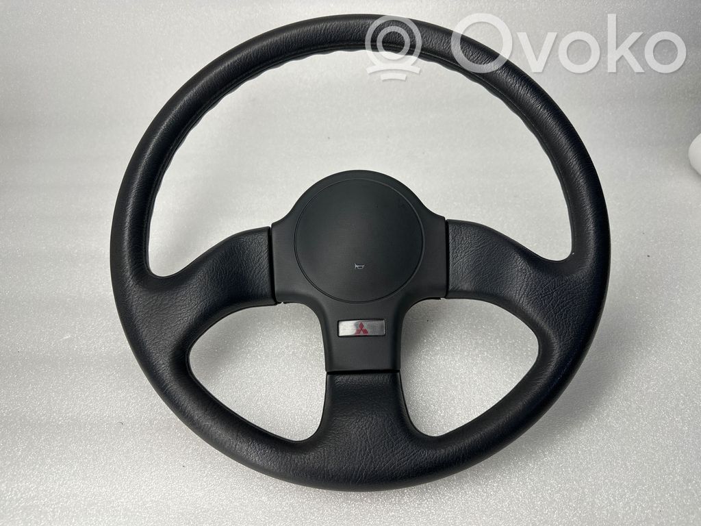 Mitsubishi Eclipse (D21A/D22A/D27A) Volante 