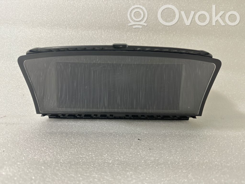 BMW 7 E65 E66 Geschwindigkeitsmesser Cockpit 