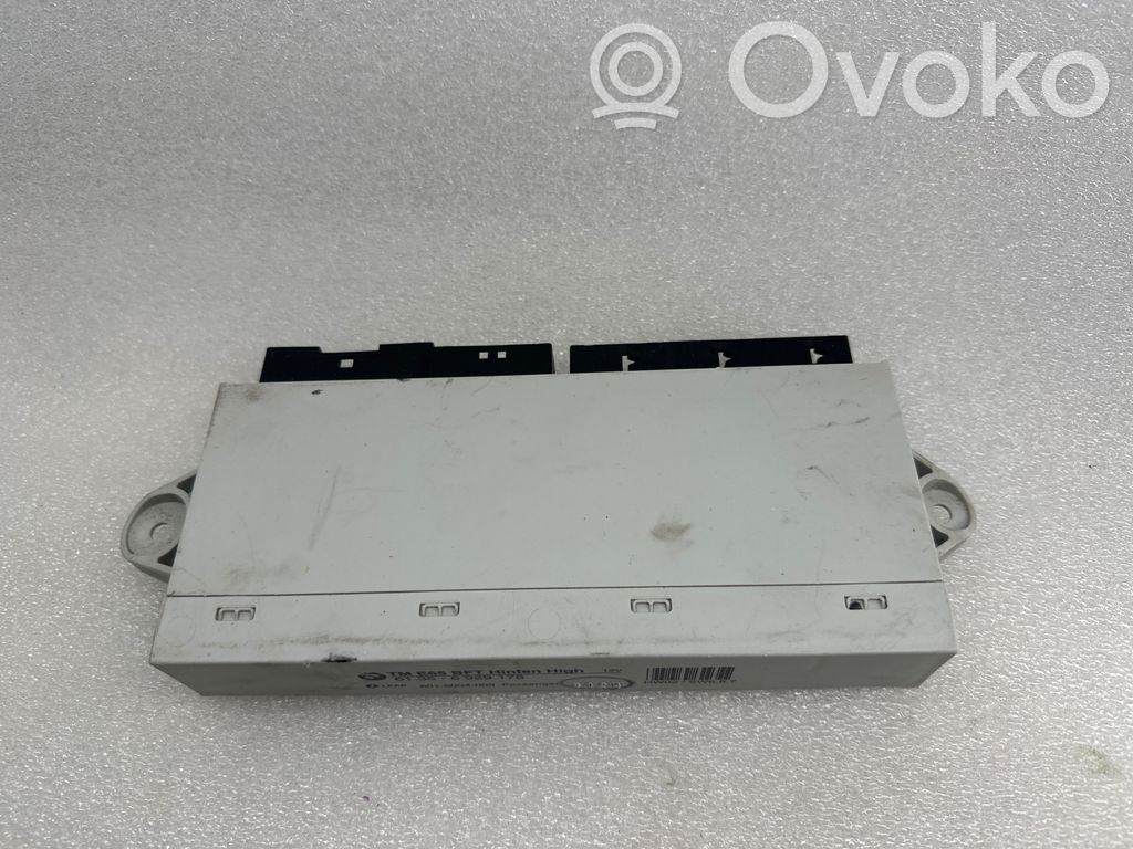 BMW 7 E65 E66 Door control unit/module 