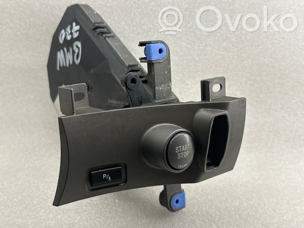 Ignition lock   6928193,5WK48000