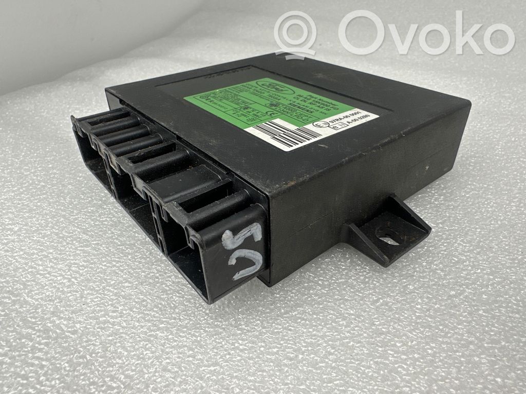 Ford Focus Module confort 