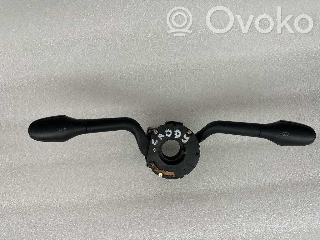 Volkswagen Caddy Bloc semnalizator și ștergător parbriz 