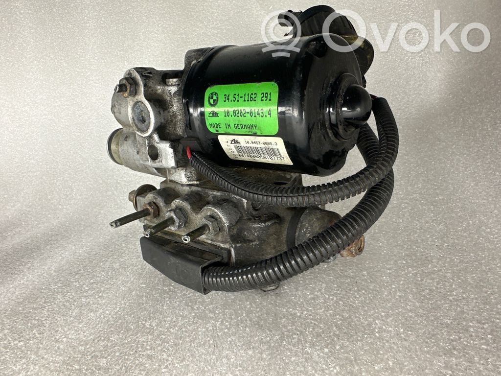 ABS Pump   34511162291,10020201434,10045708053