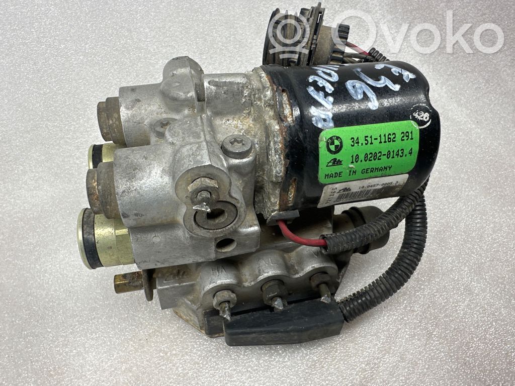 Pompe ABS   10020201434,34511162291,10045708053