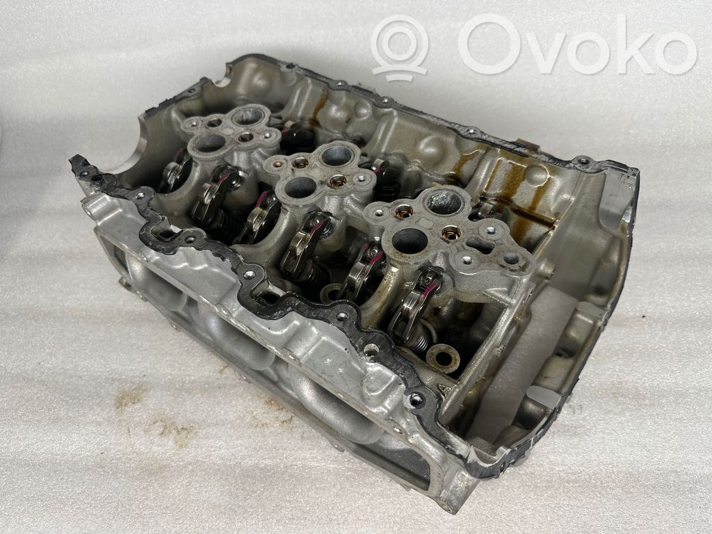 Audi A4 S4 B9 Engine head 