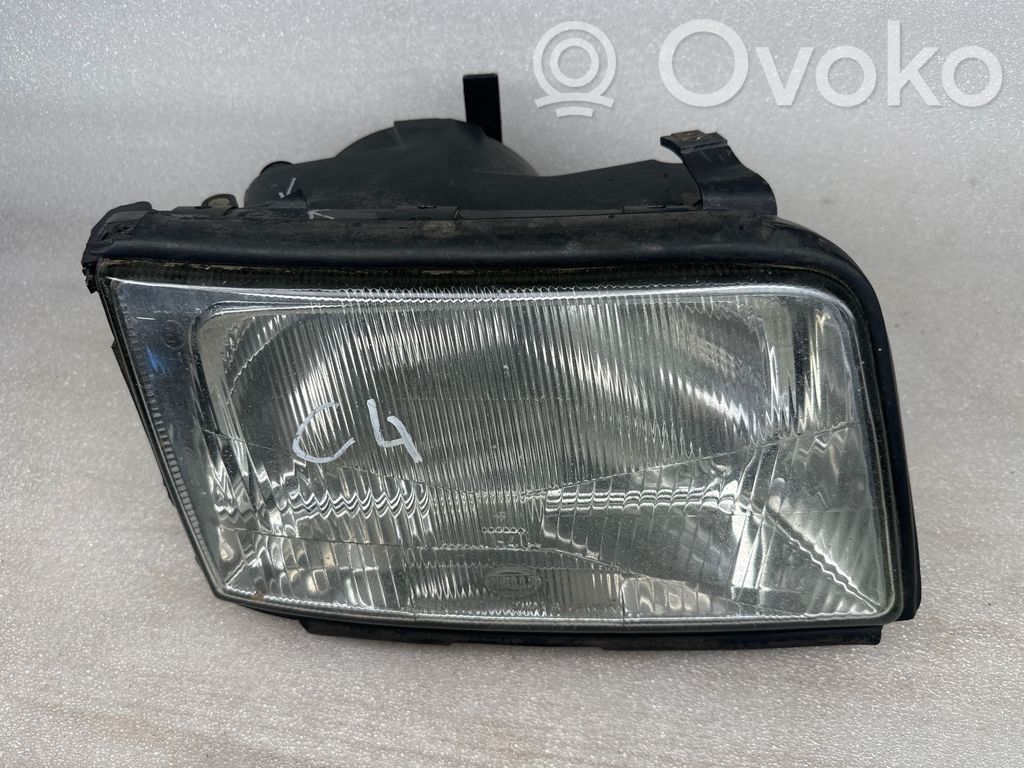 Audi A6 S6 C4 4A Scheinwerfer 