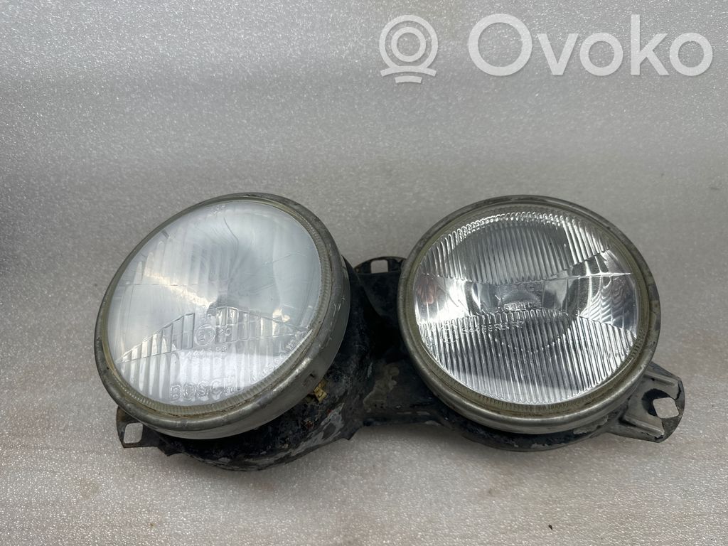 BMW 3 E30 Headlight/headlamp 