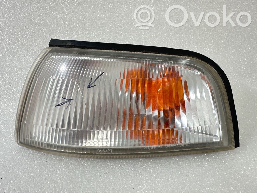 Mitsubishi Lancer Etusuuntavilkku 