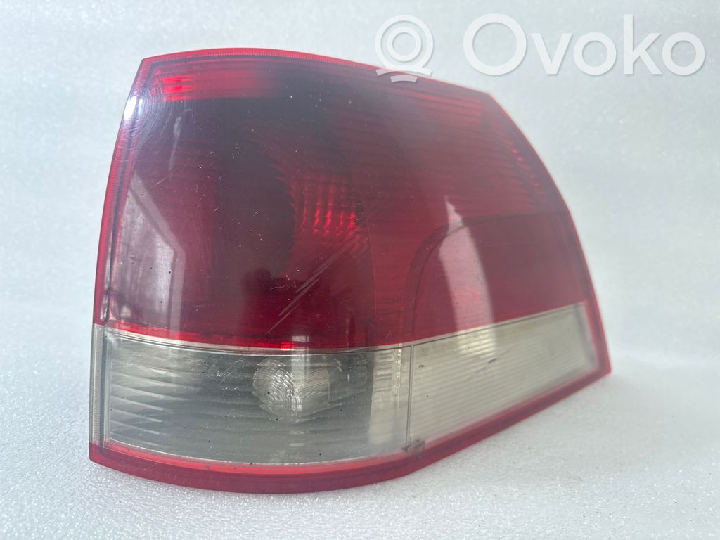 Opel Vectra C Rear/tail lights 