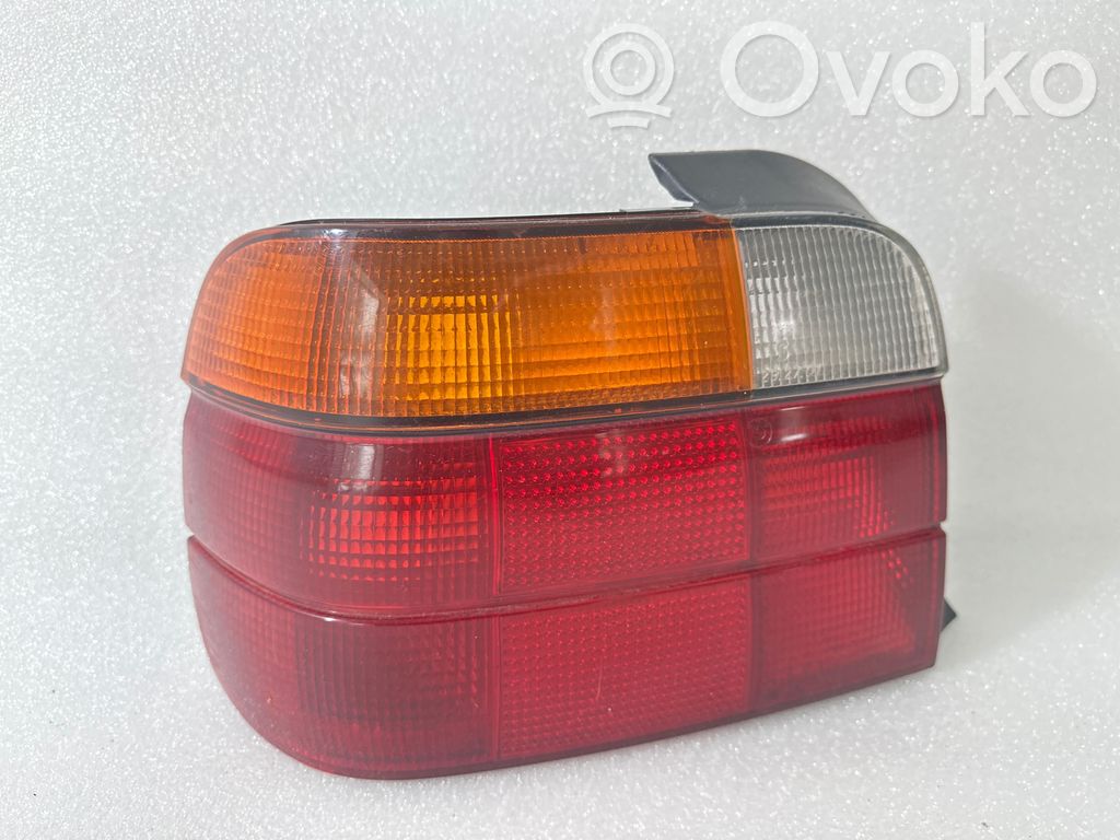 BMW 3 E36 Rear/tail lights 