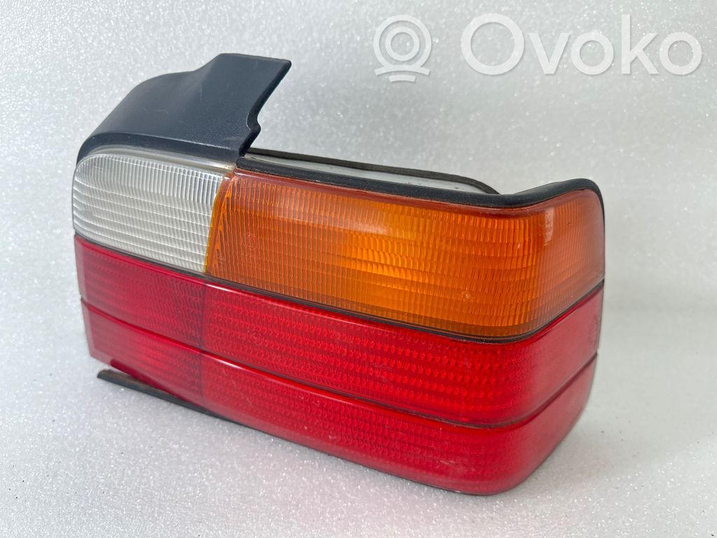 BMW 3 E36 Rear/tail lights 