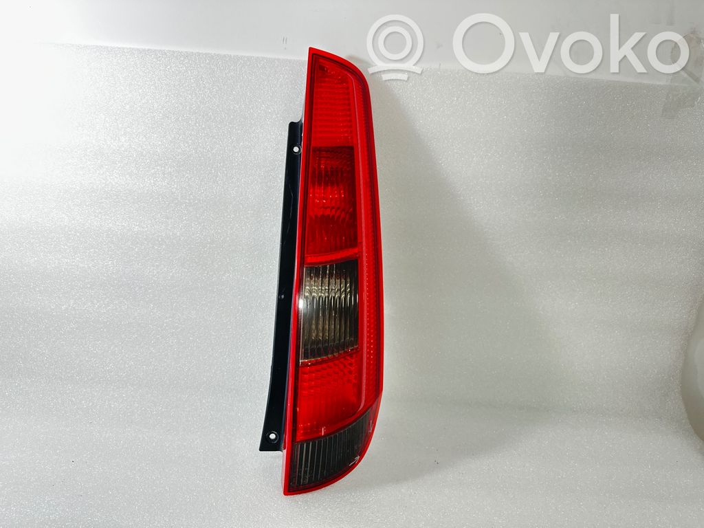 Ford Fiesta Takavalot 
