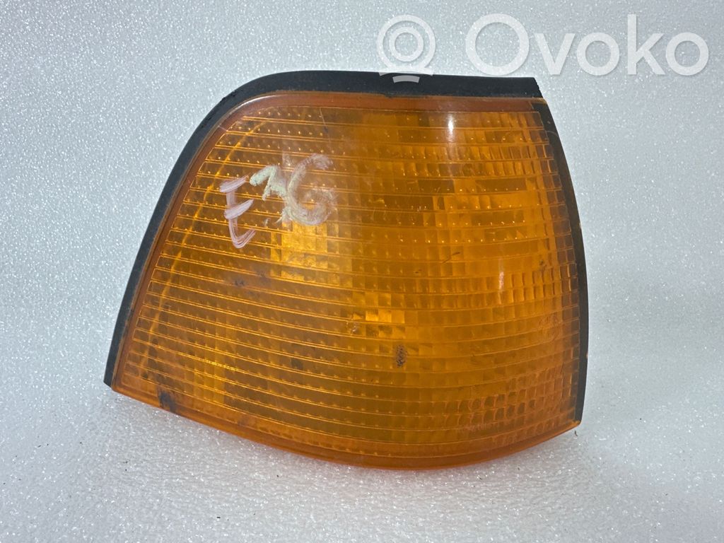 BMW 3 E36 Front indicator light 