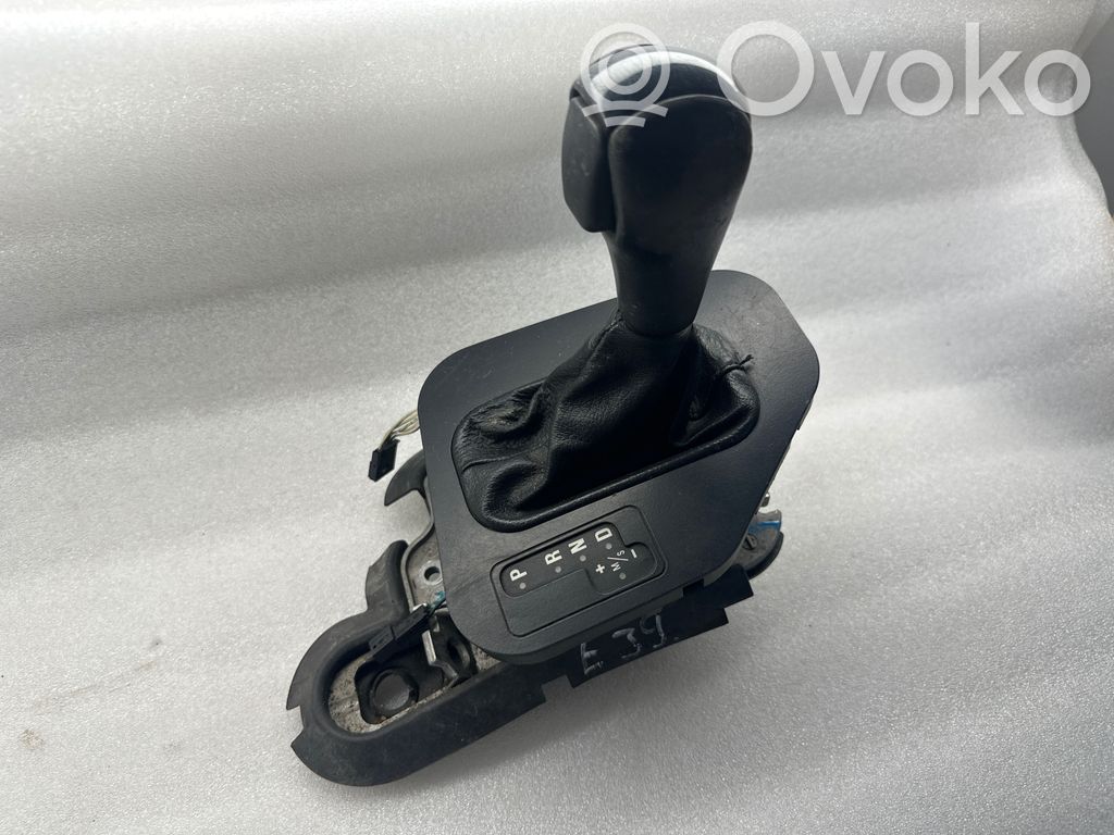 BMW 5 E39 Selector caja de cambios 