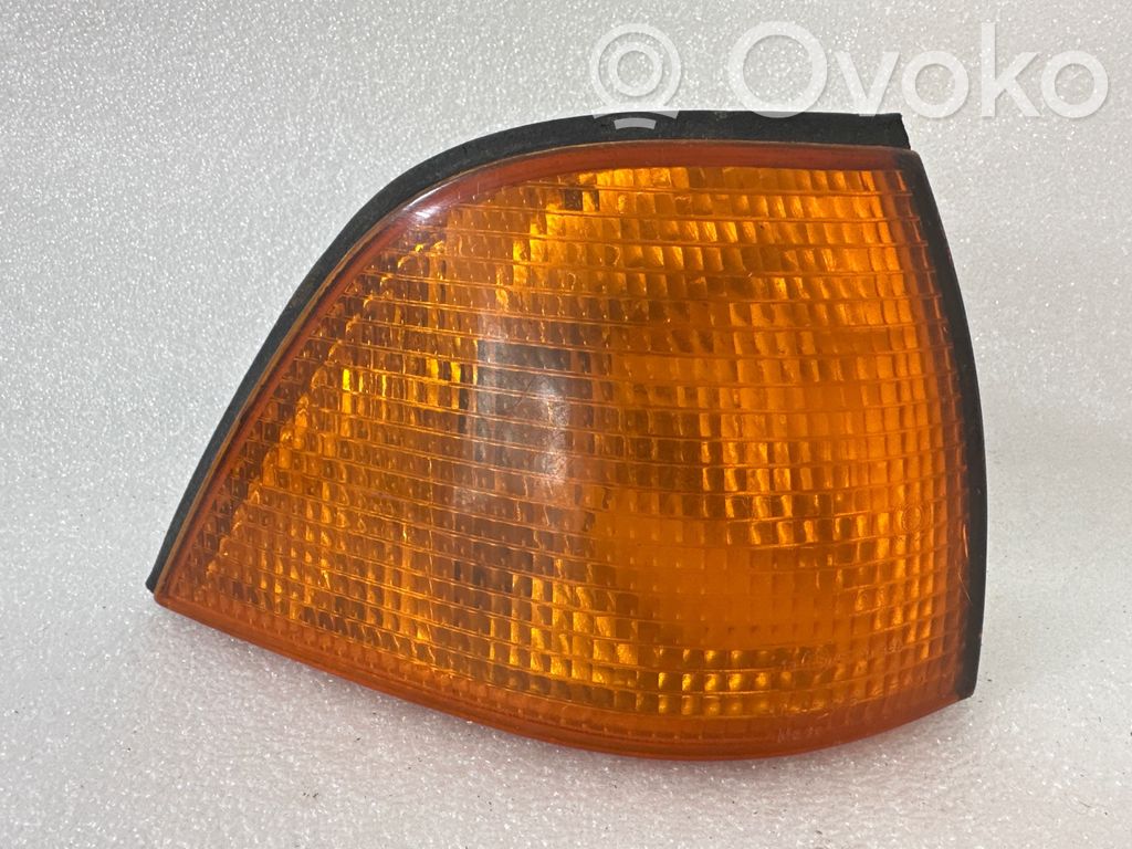 BMW 3 E36 Front indicator light 
