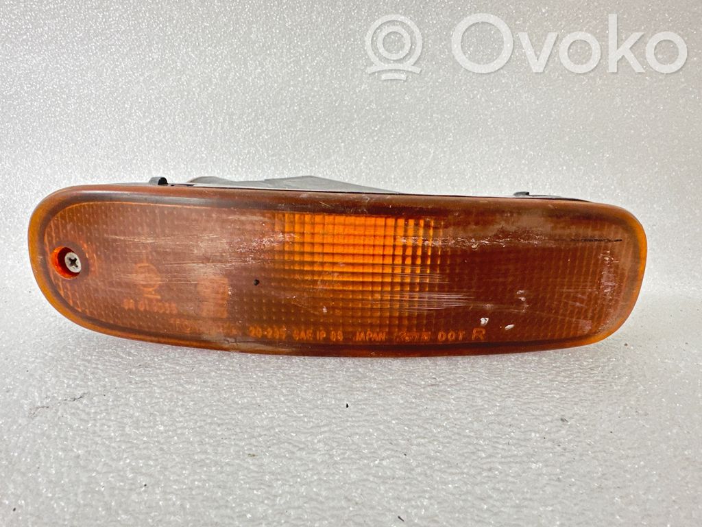 Toyota Celica T200 Front indicator light 