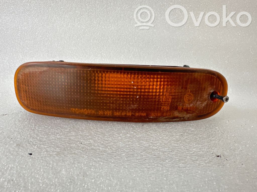 Toyota Celica T200 Front indicator light 