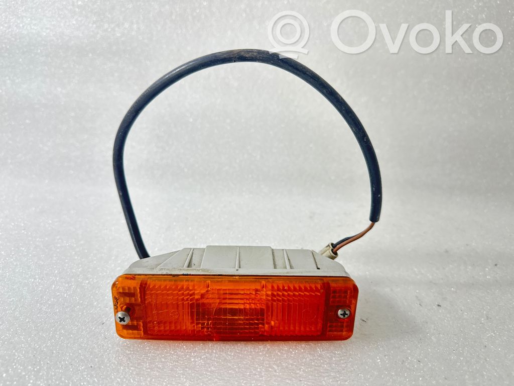 Volkswagen Golf II Piloto intermitente delantero 