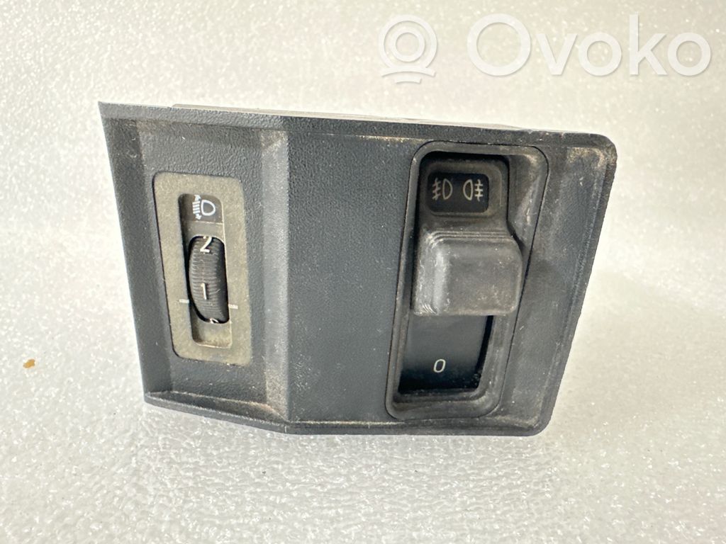 Light switch   61311384007,38813706