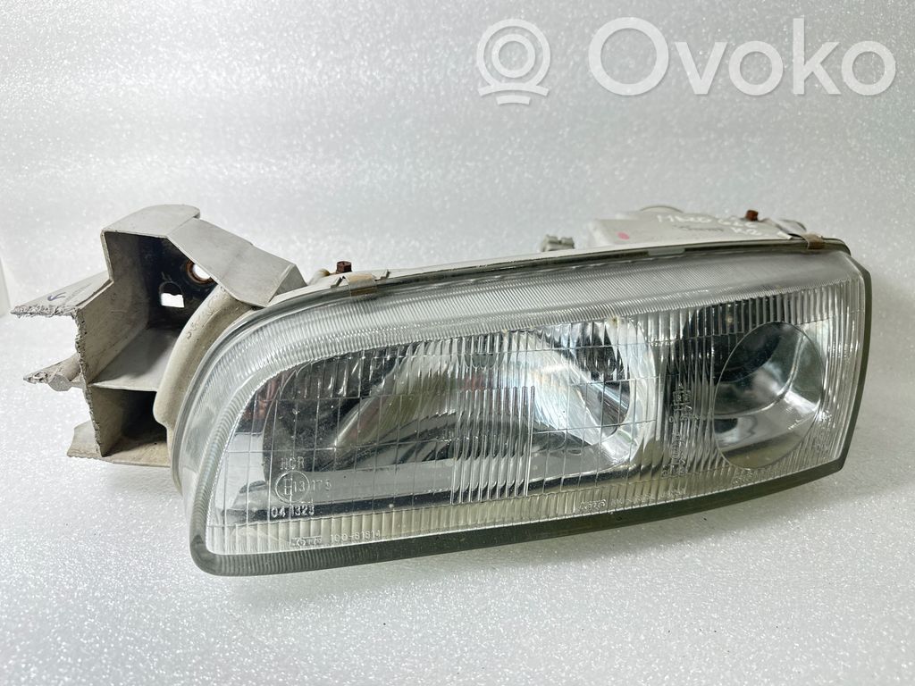 Mazda 626 Headlight/headlamp 
