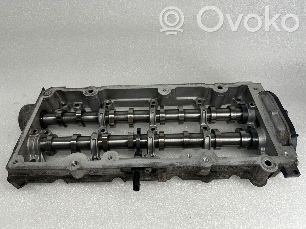 Volkswagen Crafter Albero a camme 