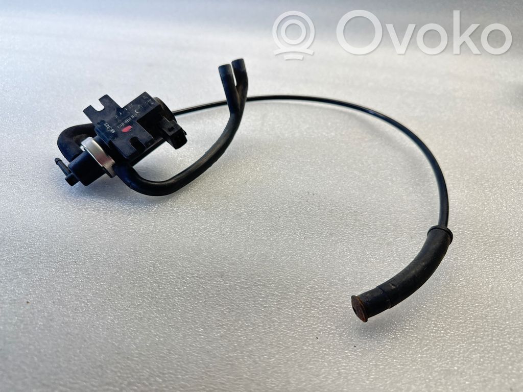 Volkswagen PASSAT B5 Zawór podciśnienia / Elektrozawór turbiny 