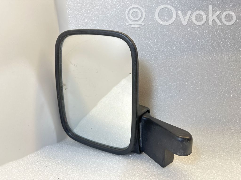 Ford Transit II Manual wing mirror 