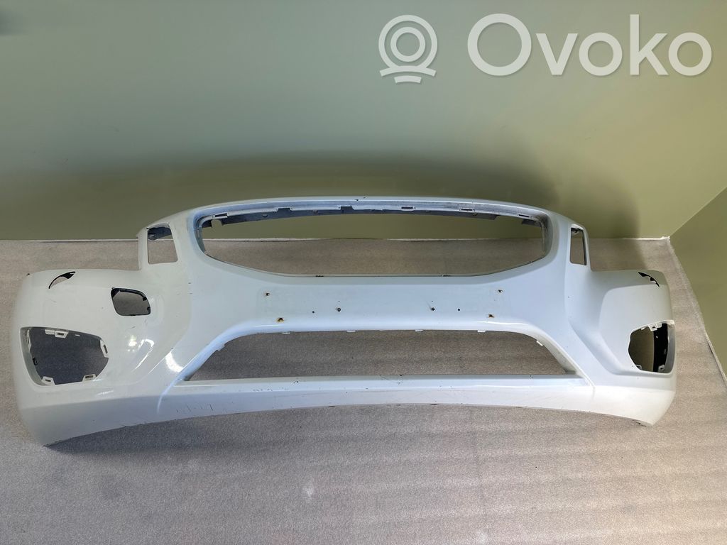 Volvo V60 Front bumper 