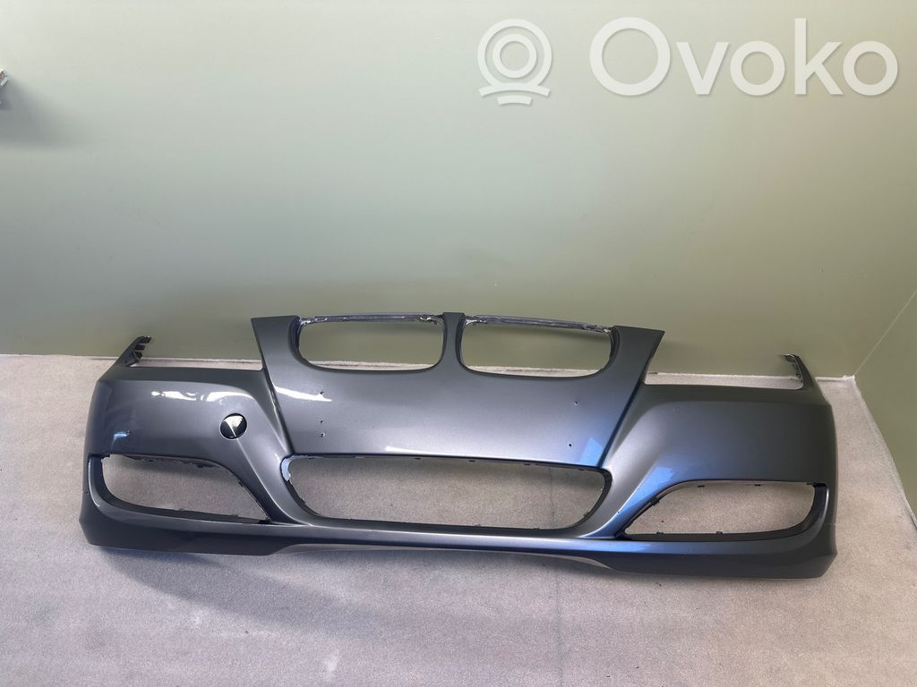 BMW 3 E90 E91 Front bumper 