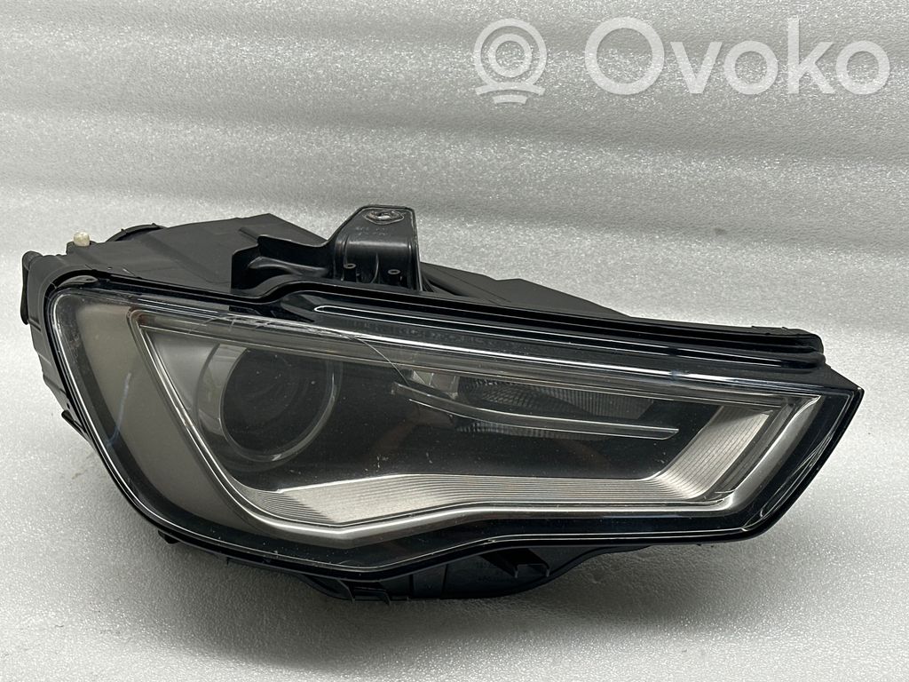 Audi A3 S3 8V Headlight/headlamp 